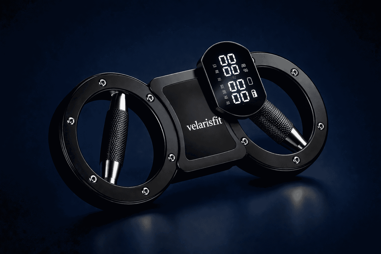 TitanFlex™ Chest Expander