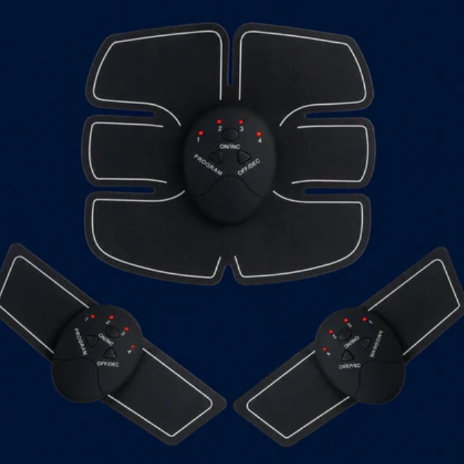 CorePulse™ EMS Abs Trainer