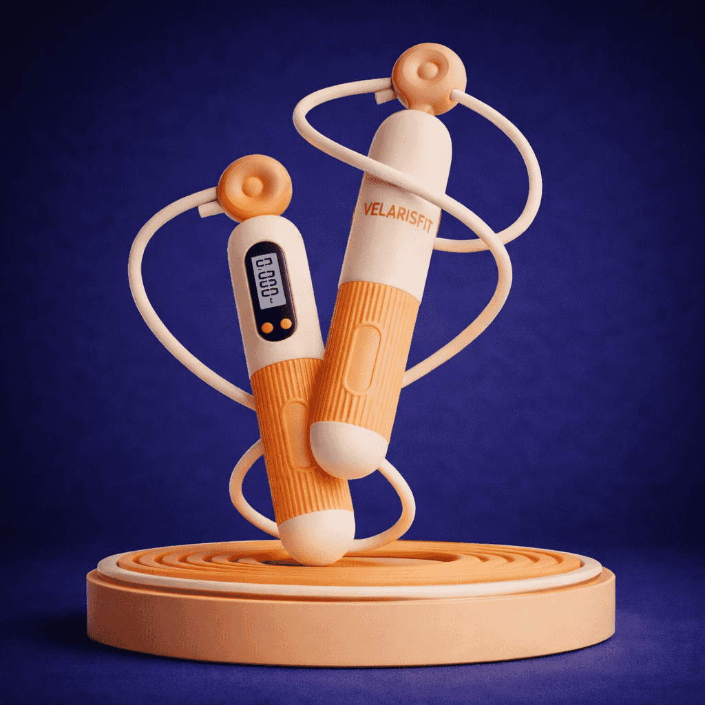 Velocity™ Smart Jump Rope