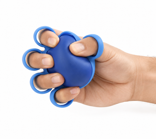 GripPro™ Finger Strength Trainer