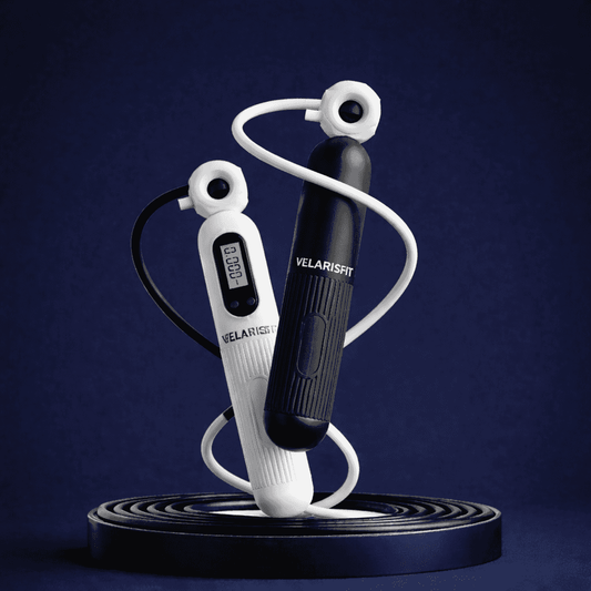 Velocity™  Smart Jump Rope