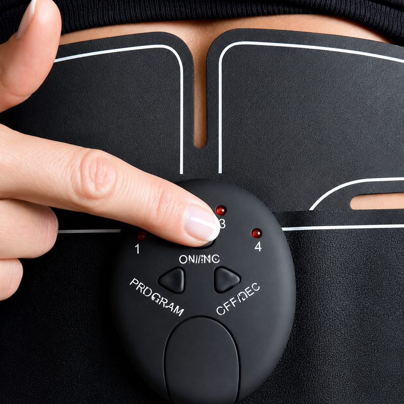 Turn On and Feel the Pulse