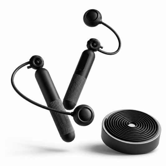 Velocity™ Smart Jump Rope Fitness Pro