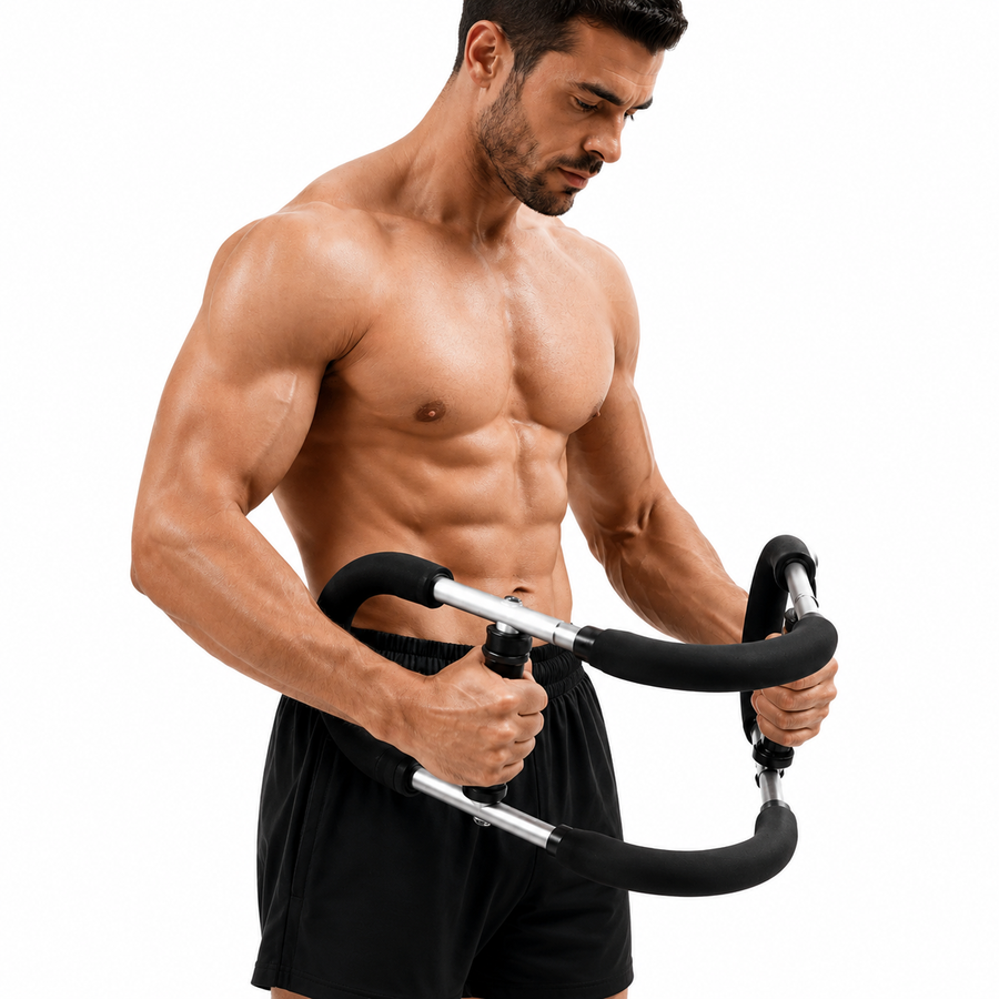 ArmForge™ - Visible Results in 30 Days