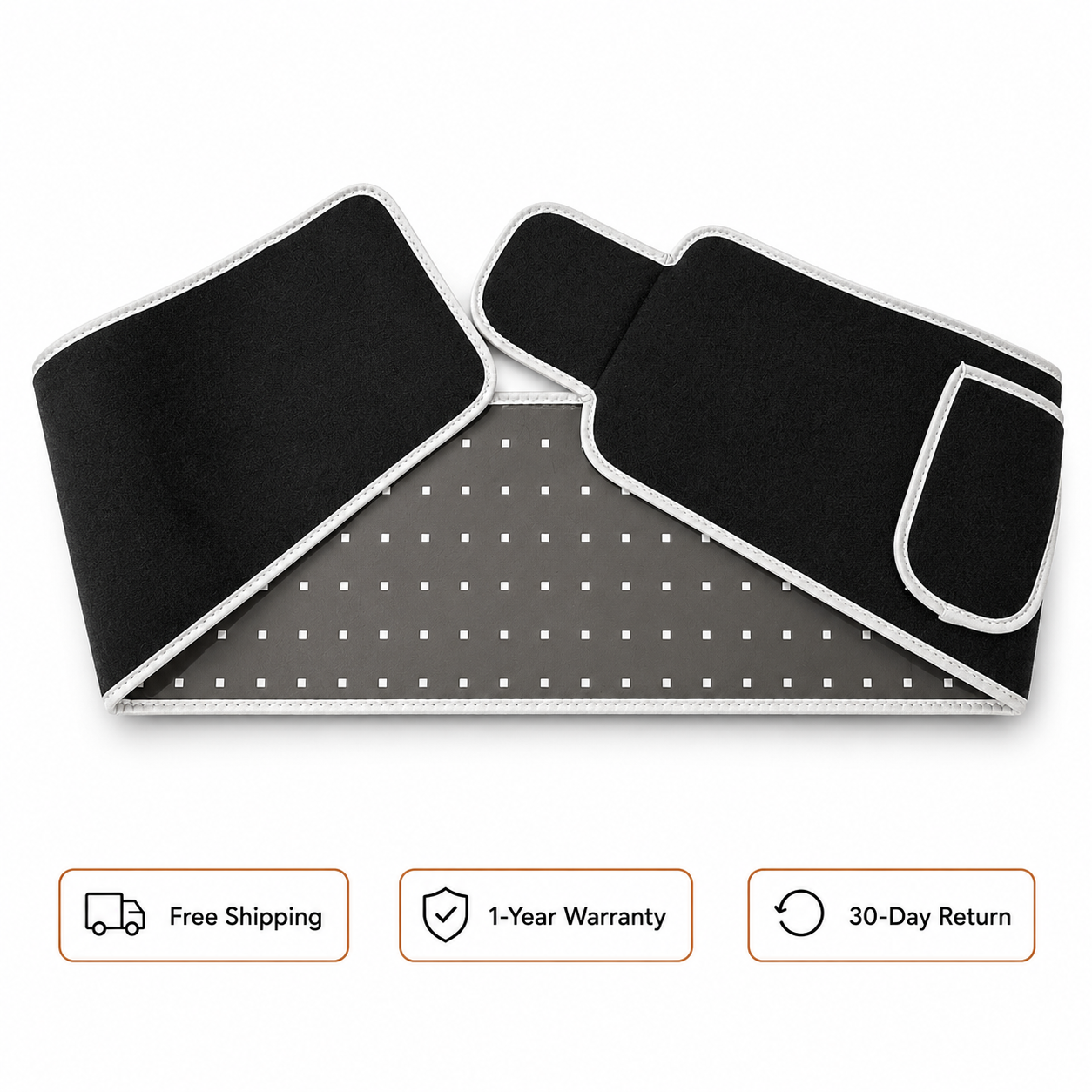 ThermaCore™ Infrared Recovery Belt