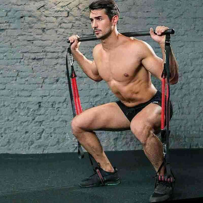 PilatesBar™ Resistance Kit