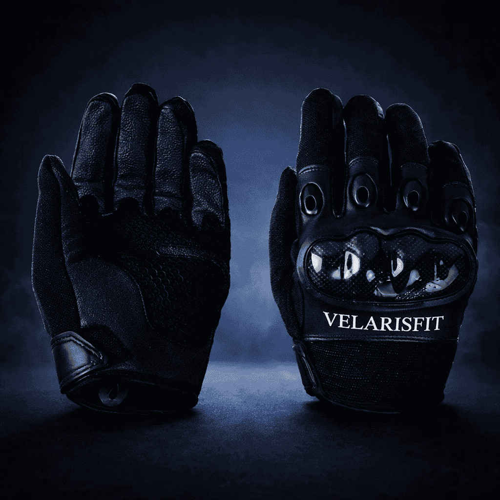 IronGuard™ Tactical Gloves