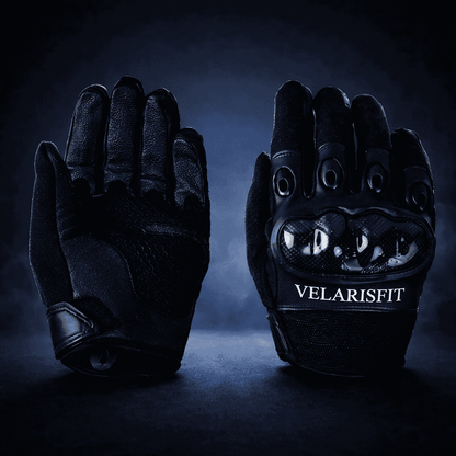 IronGuard™ Tactical Gloves