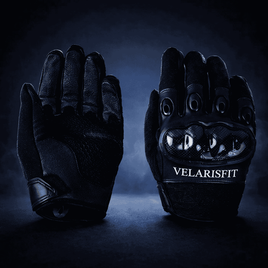IronGuard™ Tactical Gloves