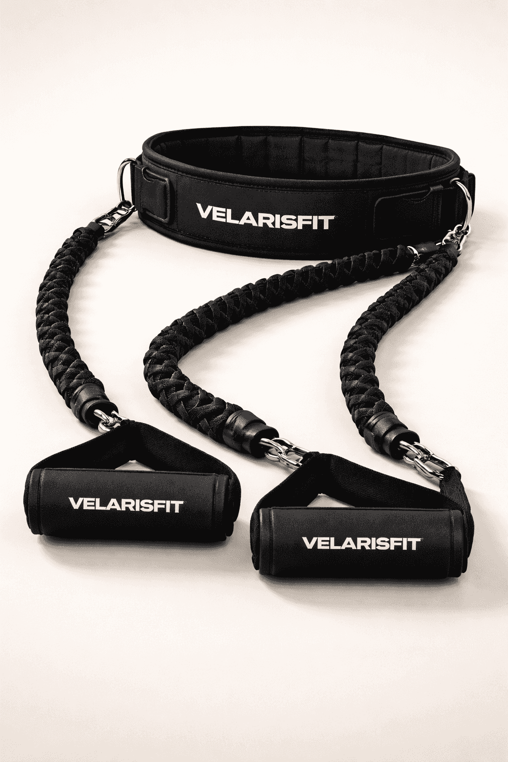 PowerFlex™ Resistance Chest Band