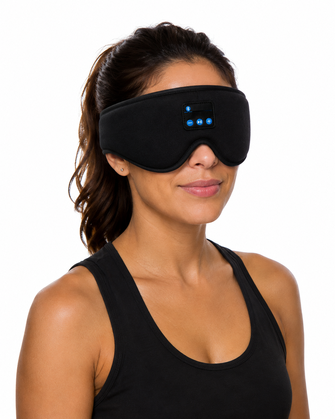 RestWave™ — Bluetooth Sleep Mask
