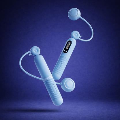 Velocity™  Smart Jump Rope