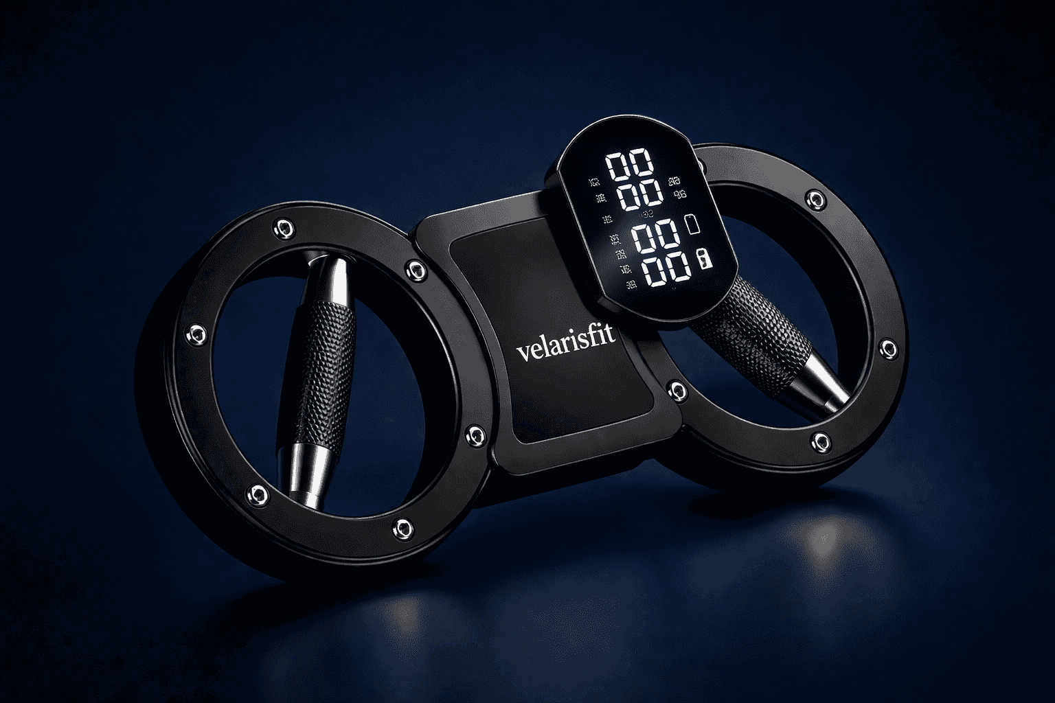 TitanFlex™ Chest Expander