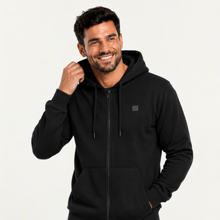 Vela™ Heat Hoodie