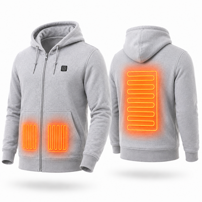 Vela™ Heat Hoodie