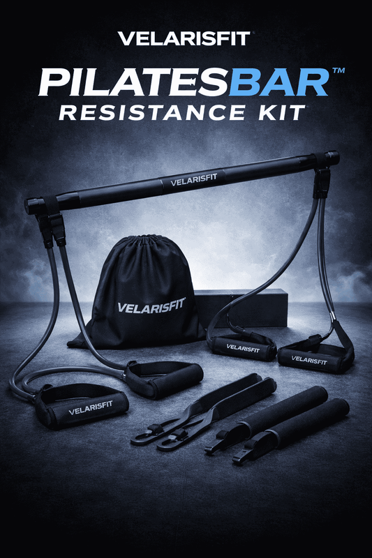  PilatesBar™ Resistance Kit
