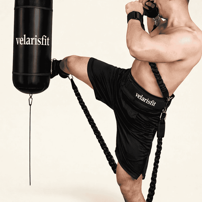 PowerFlex™ Resistance Chest Band