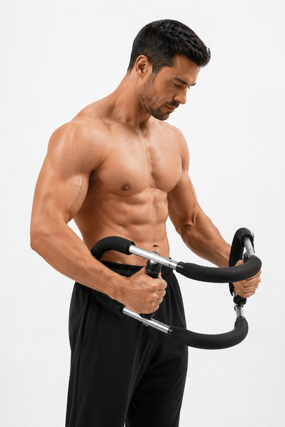 ArmForge™ - Visible Results in 30 Days