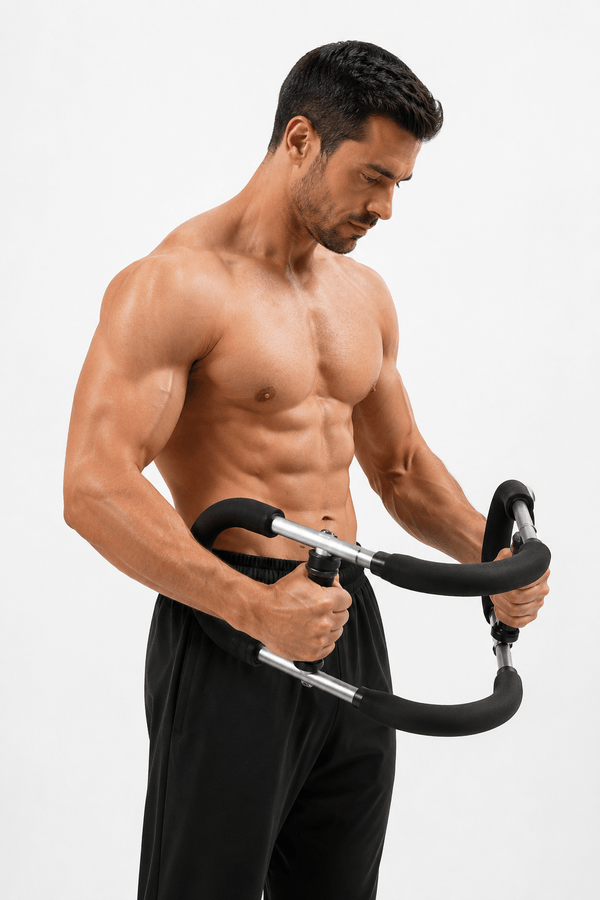 ArmForge™ - Visible Results in 30 Days