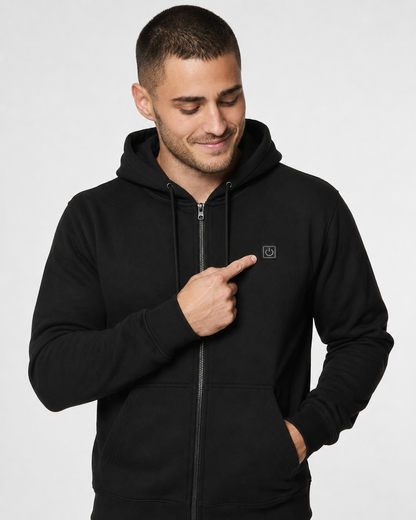 Vela™ Heat Hoodie