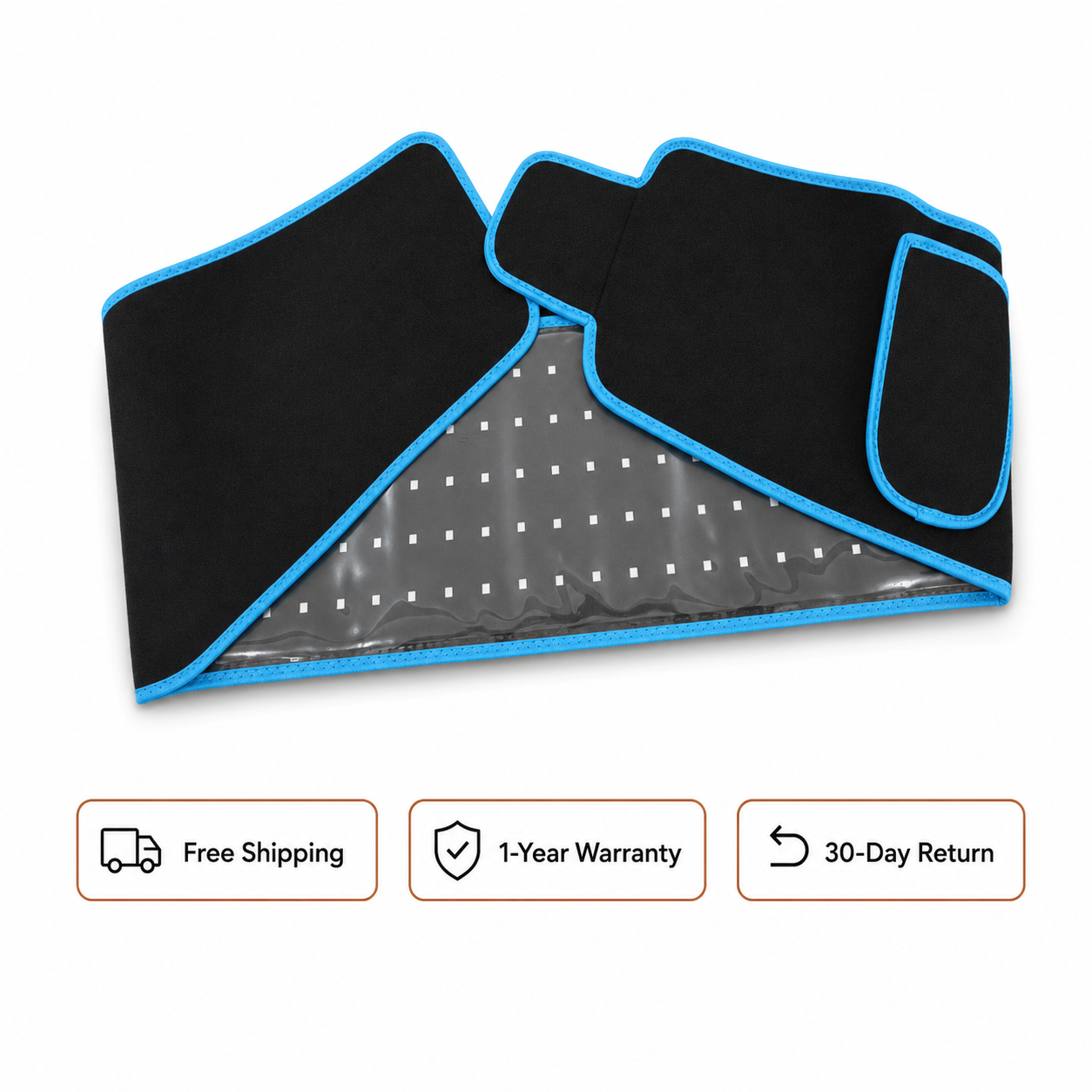 ThermaCore™ Infrared Recovery Belt