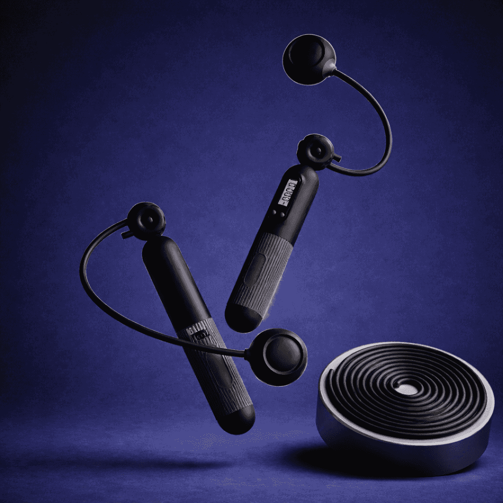 Velocity™  Smart Jump Rope