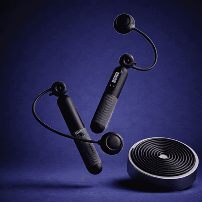 Velocity™  Smart Jump Rope