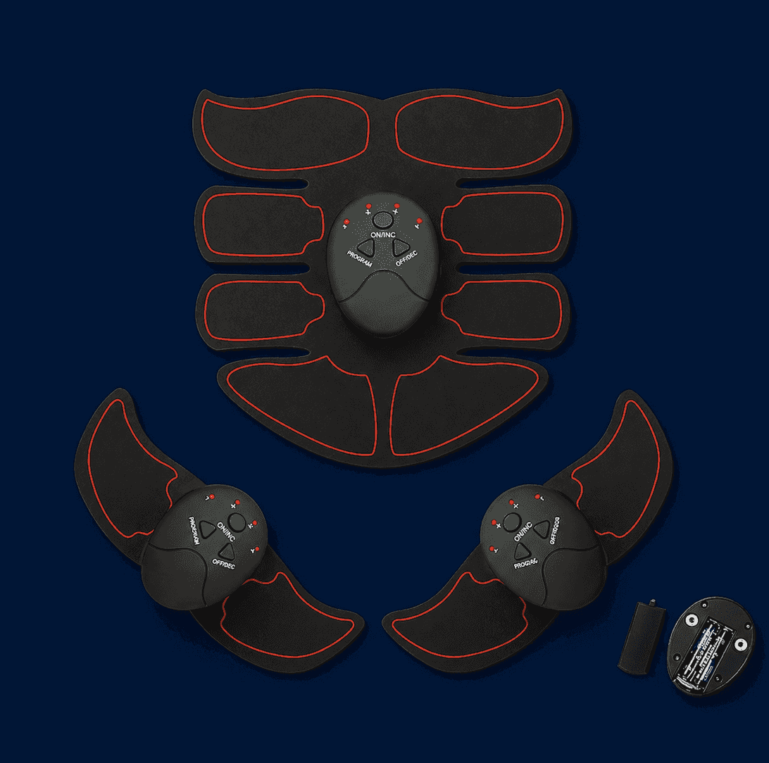 CorePulse™ EMS Trainer