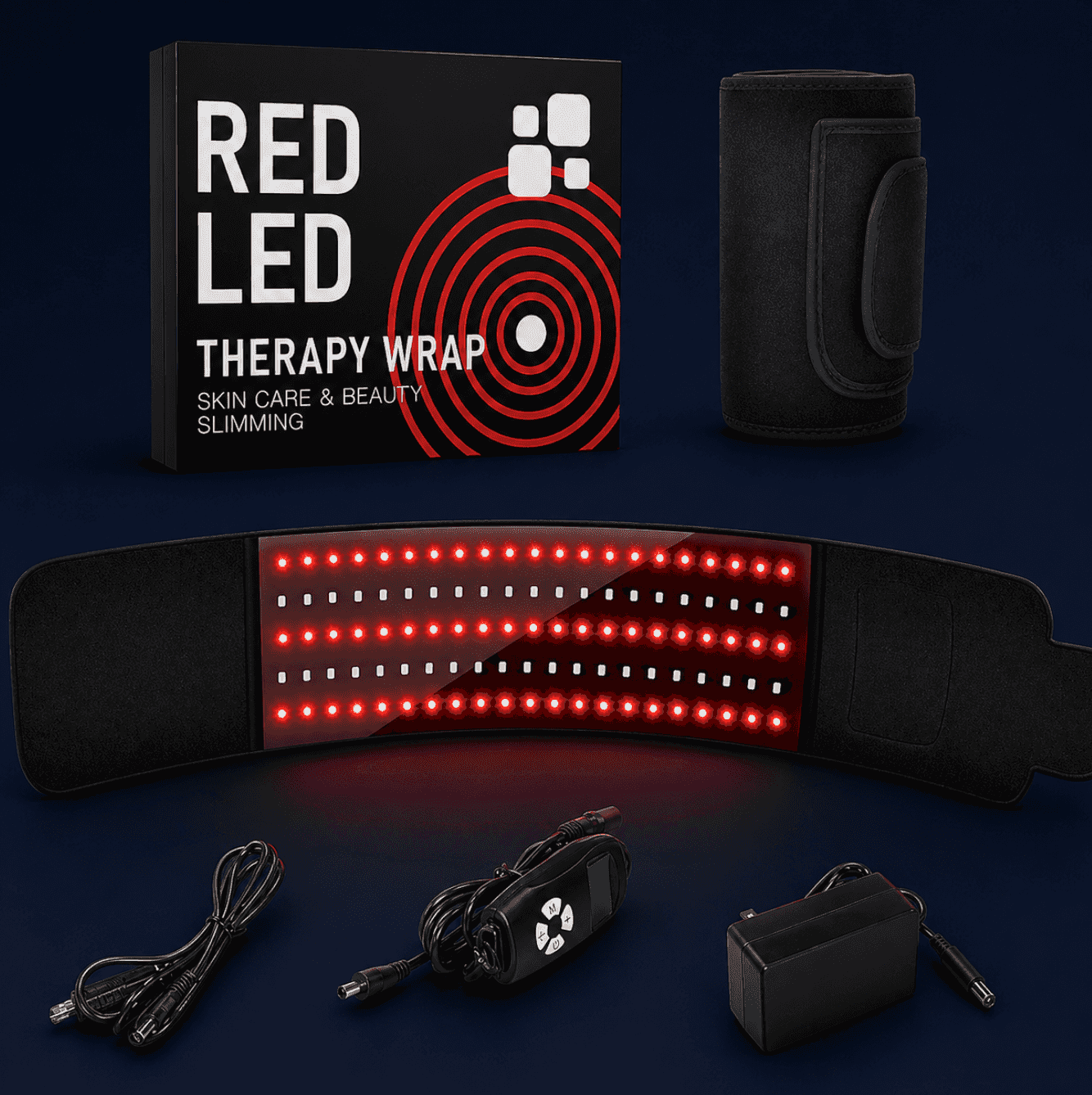 ThermaCore™ Infrared Recovery Belt

