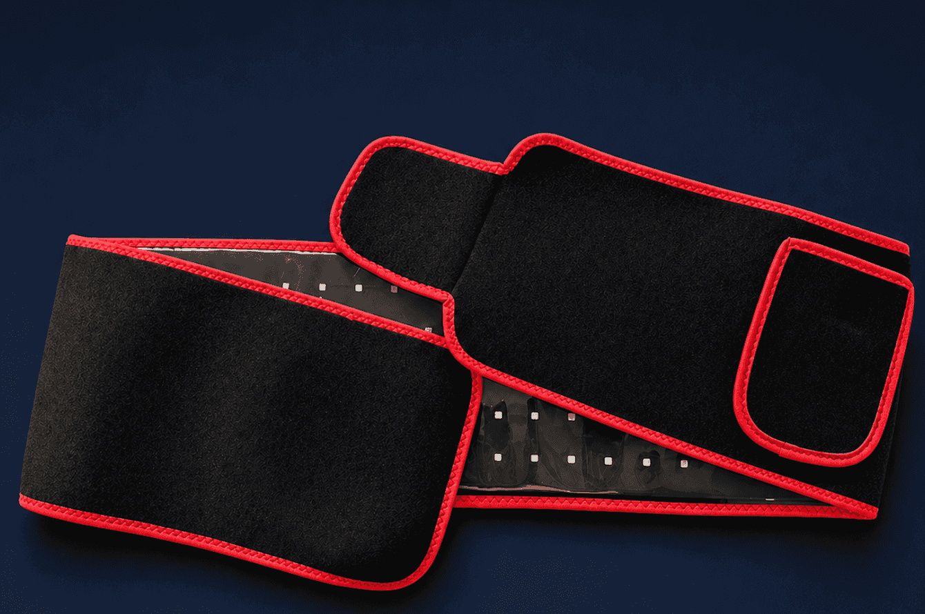 ThermaCore™ Infrared Recovery Belt

