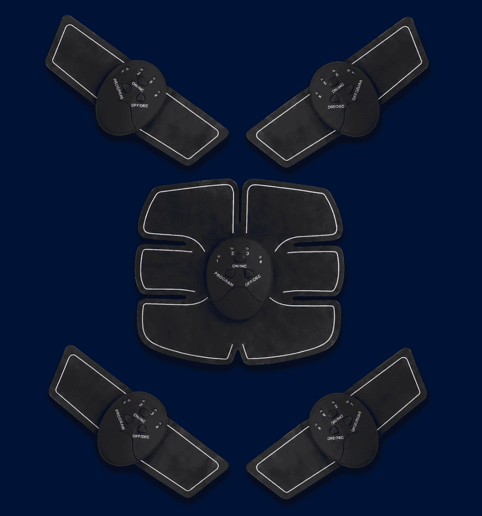 CorePulse™ EMS Trainer