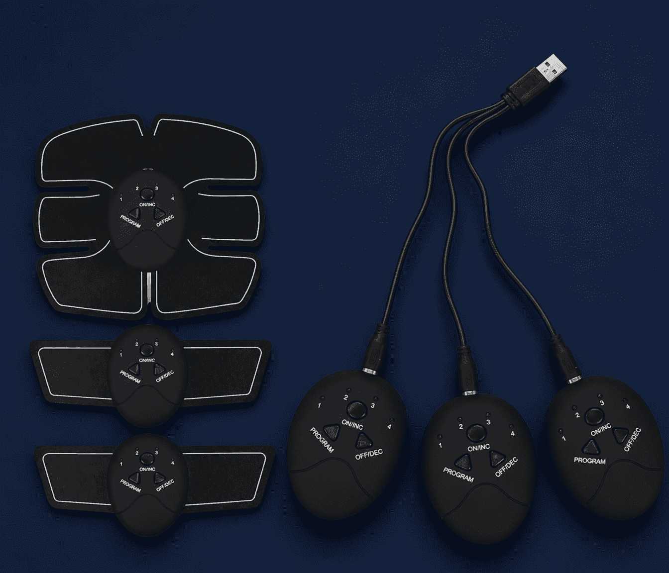 CorePulse™ EMS Trainer