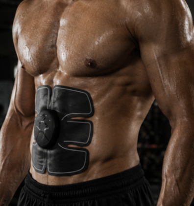 CorePulse™ EMS Trainer for Abs & Core Tone