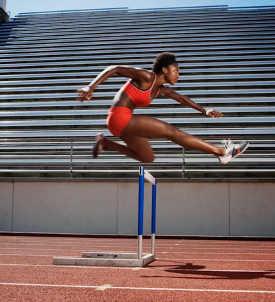 Elite Athletes