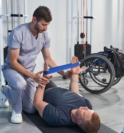 Physio Clinics