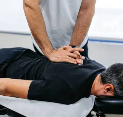Recovery Specialists