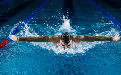 Olympic Training Facilities