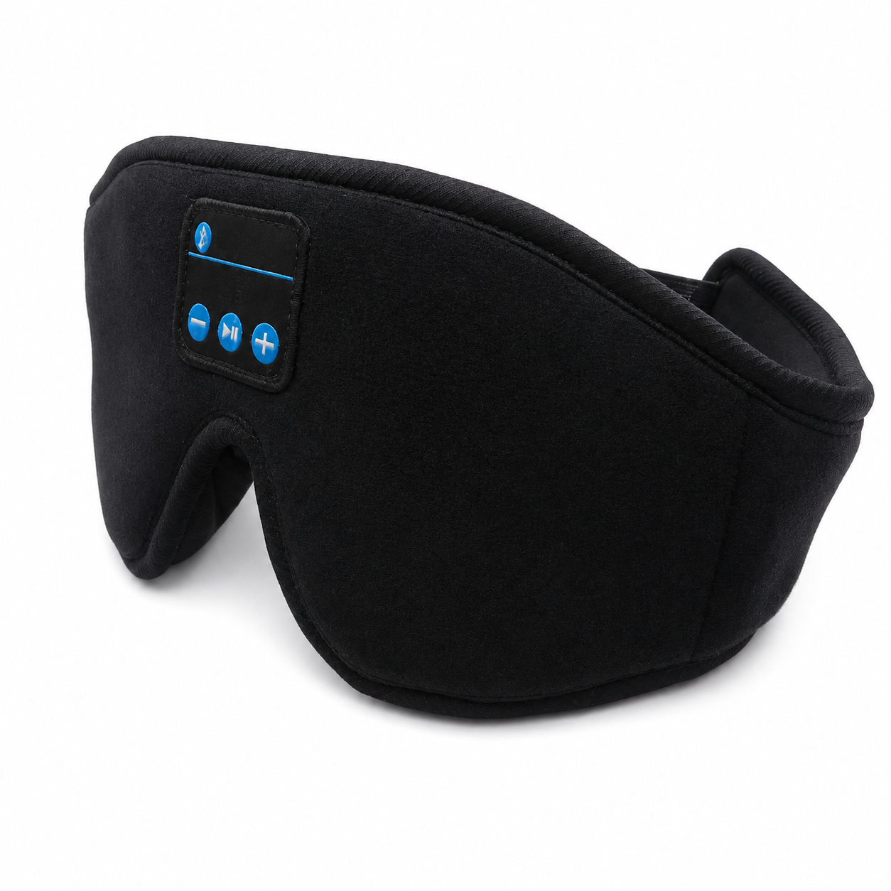 RestWave™ — Bluetooth Sleep Mask