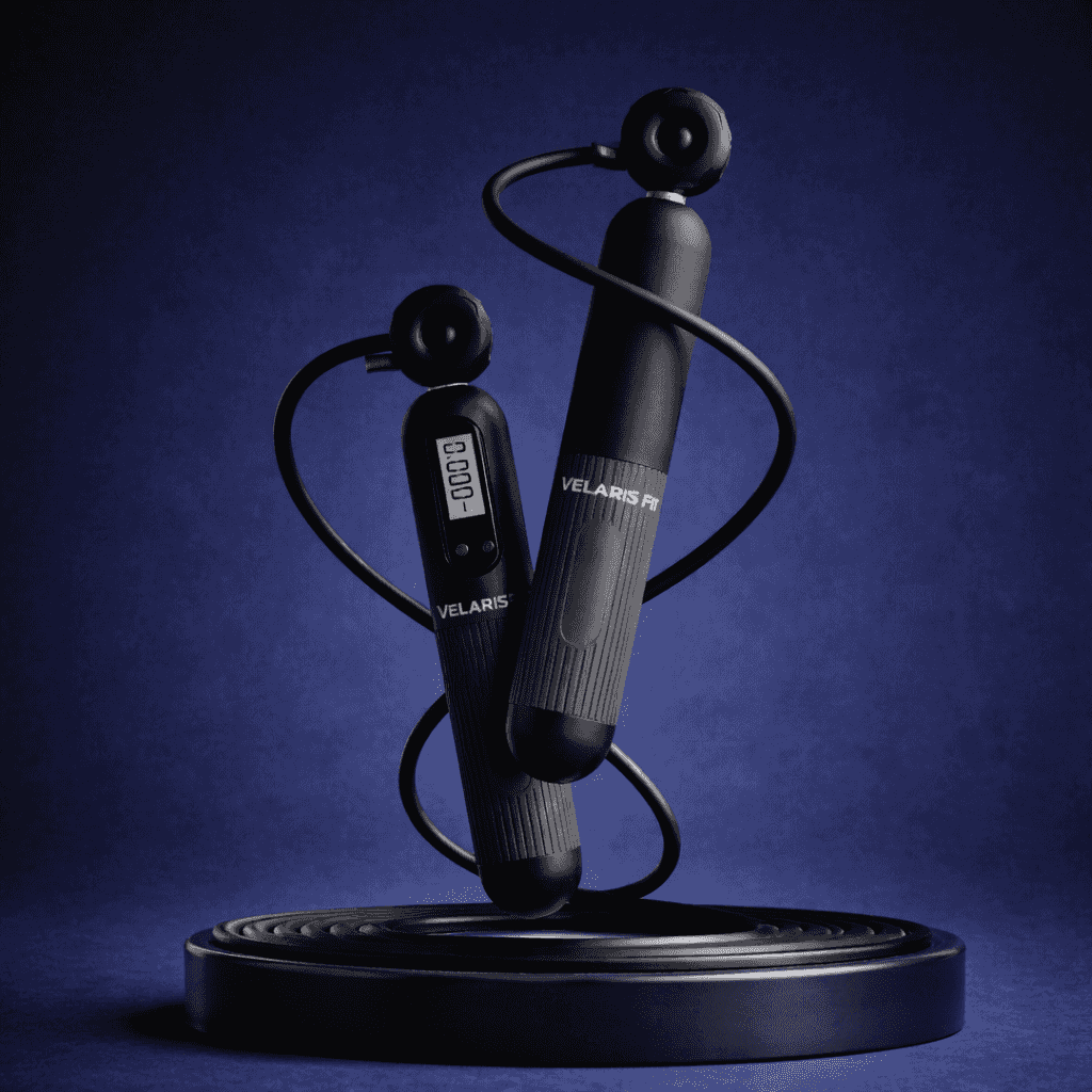 Velocity™  Smart Jump Rope