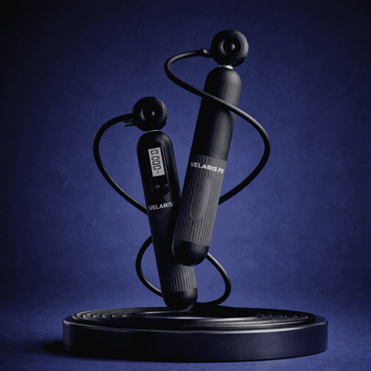 Velocity™  Smart Jump Rope