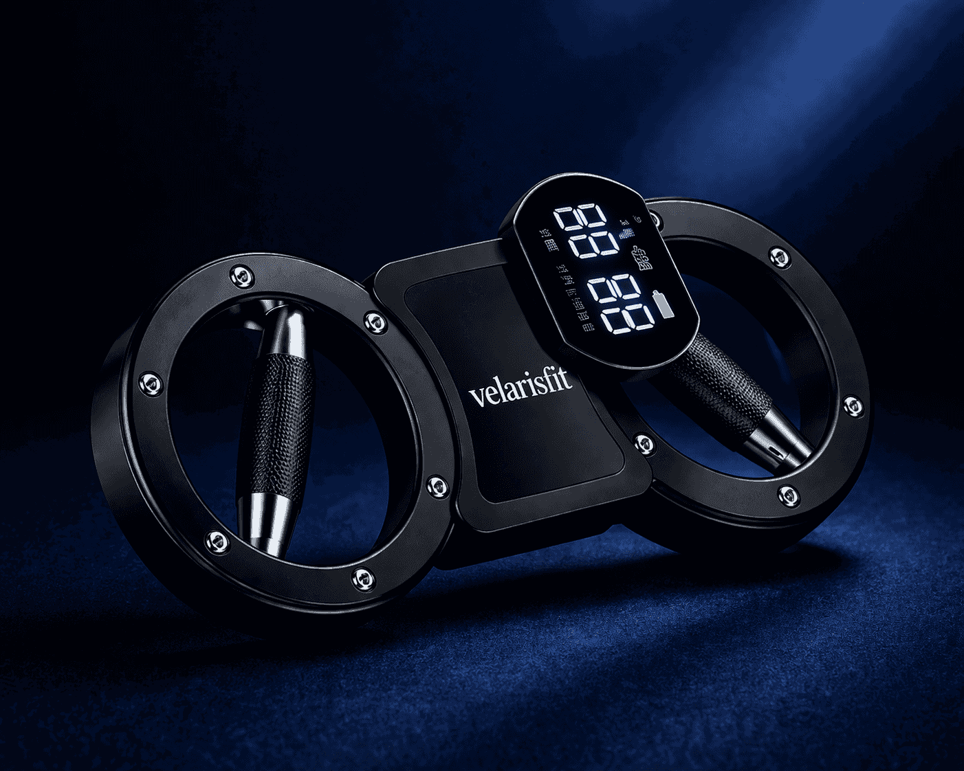 TitanFlex™ Chest Expander