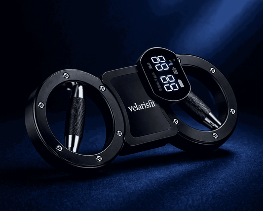 TitanFlex™ Chest Expander
