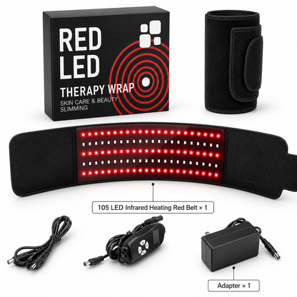 ThermaCore™ Infrared Recovery Belt