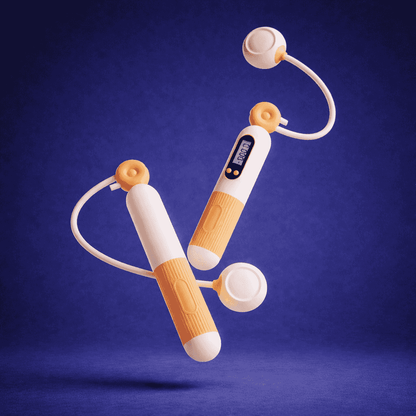 Velocity™  Smart Jump Rope