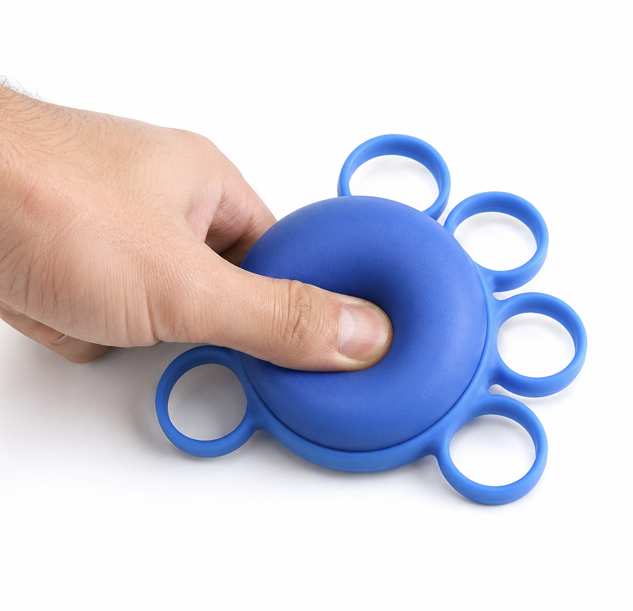 GripPro™ Finger Strength Trainer