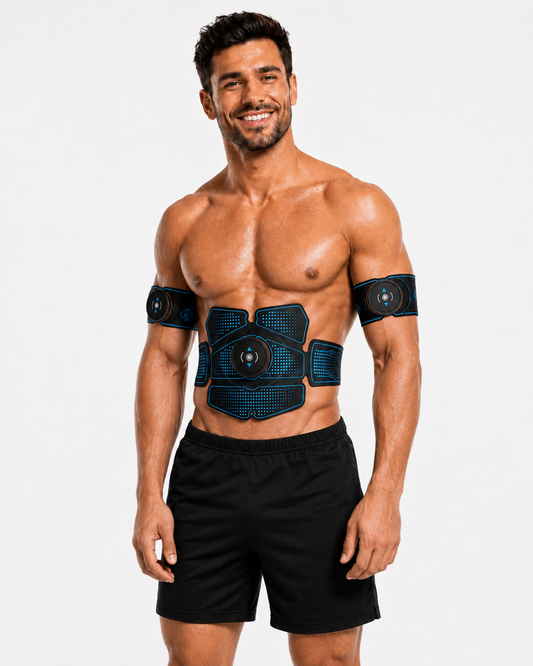 CorePulse™ Pro — Feel Your Core Engage in Just 20 Minutes