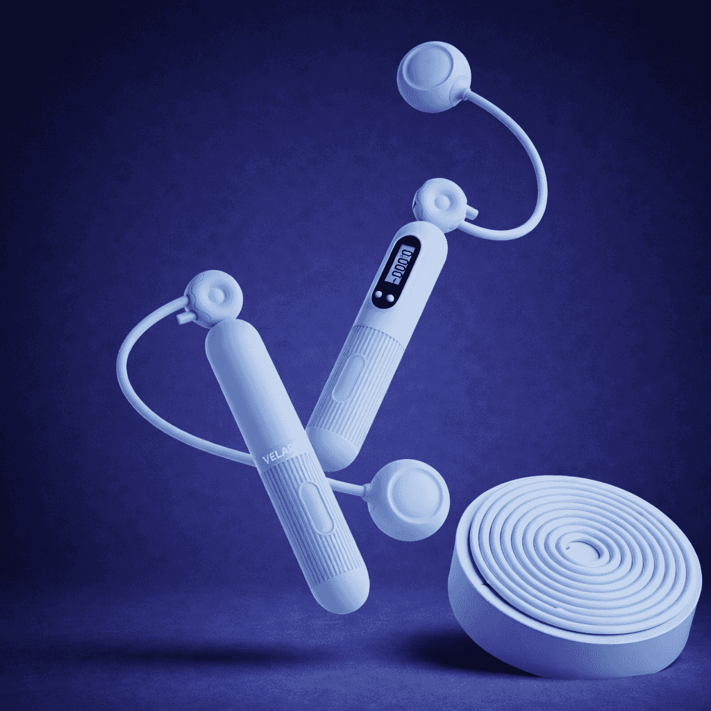 Velocity™  Smart Jump Rope