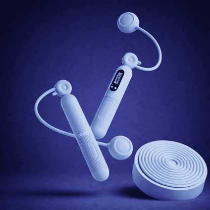 Velocity™  Smart Jump Rope