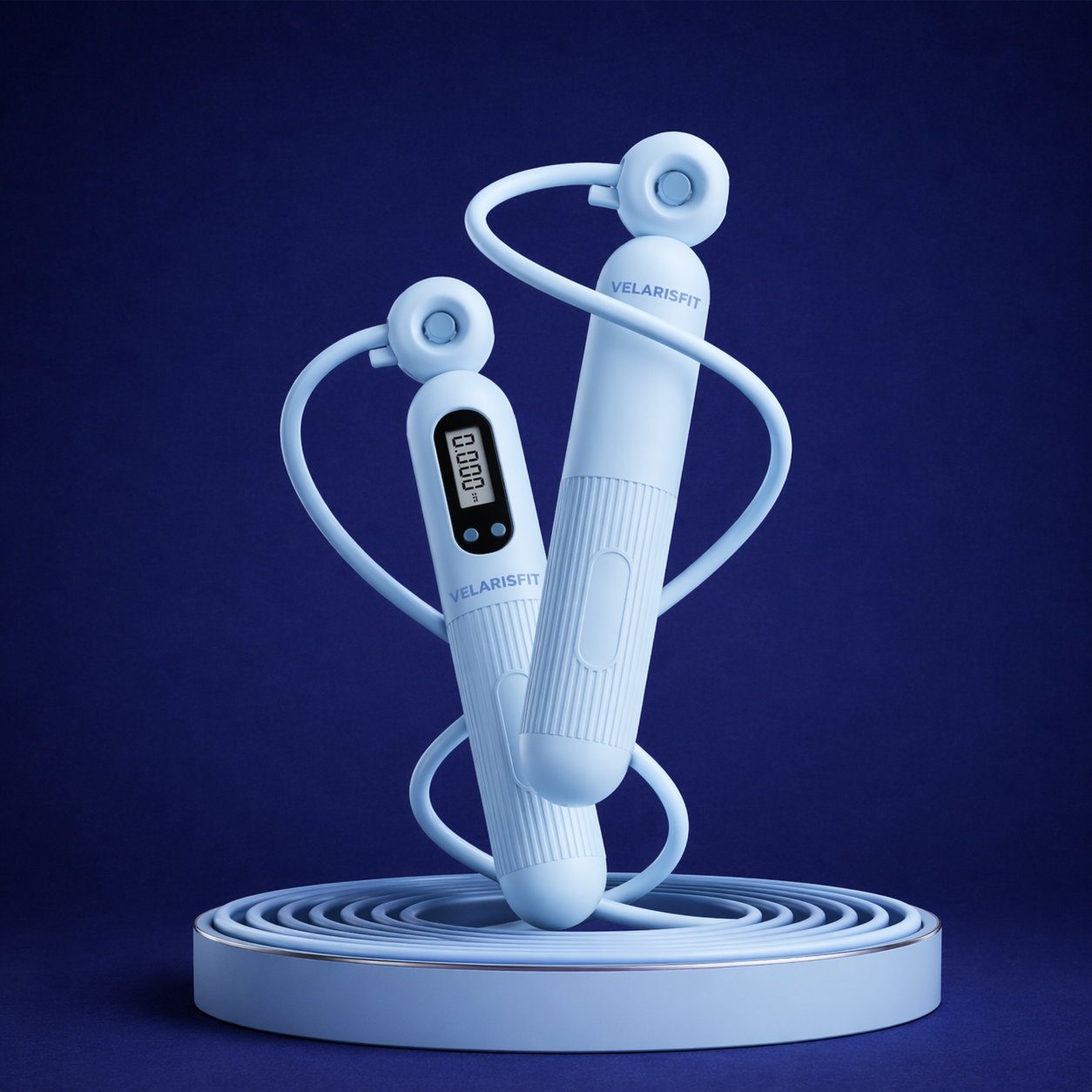 Velocity™  Smart Jump Rope