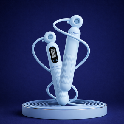 Velocity™  Smart Jump Rope
